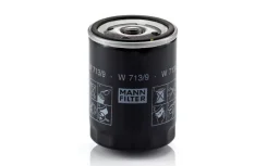 ������ �������� MANN W7139 W7139 ����