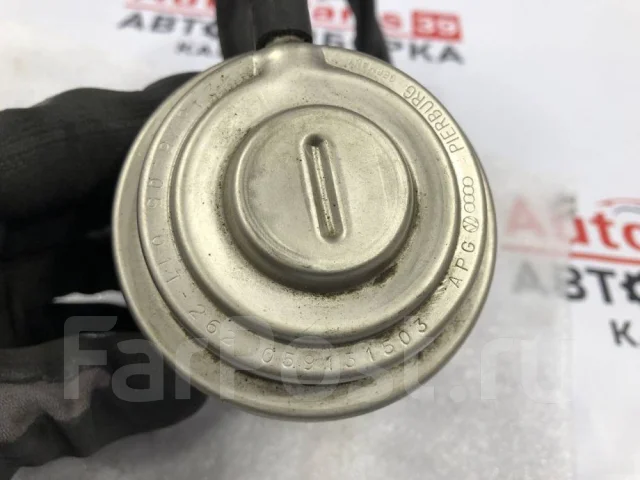 EGR Audi A6 059131503 C5 2.5 TDI 059131503 ����