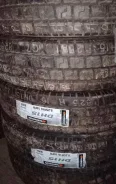 Hankook DH15. ������, ����� ����