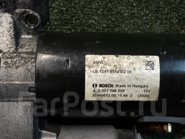 ������� BMW 12418574102 12418574102 ����