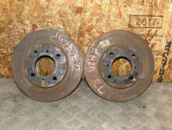 ���� ��������� Mitsubishi Lancer MB699282 CM2A 4G15, �������� MB699282 ����