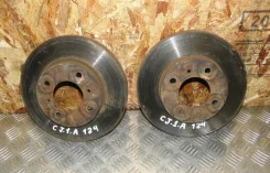 ���� ��������� Mitsubishi Mirage 1998 MB699282 CJ1A 4G13, �������� MB699282 ����