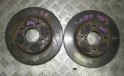 ���� ��������� Nissan Bluebird Sylphy 2006 402063U800 KG11 MR20DE, �������� 402063U800 ����