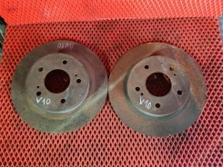 ���� ��������� Nissan Tino 2002 432064U000 V10 QG18DE, ������ 432064U000 ����