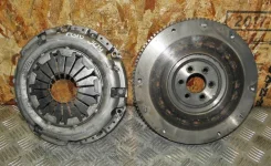������� ��������� Nissan Bluebird Sylphy 2003 3021055C05 FG10 QG15DE 3021055C05 ����
