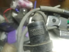 ������ abs Toyota MARK II Qualis MCV21 2MZ FE, ������ ����� ����