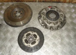 ������� ��������� Nissan Wingroad 2002 3021055C03 WFY11 QG15DE 3021055C03 ����