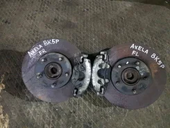 ���� ��������� Mazda Axela 2005 BP4Y3325XB BK5P ZY-VE, �������� BP4Y3325XB ����