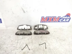 ������� ��������� Mazda Atenza 2005 GJYA2643Z GG3P L3-VE, ������ GJYA2643Z ����