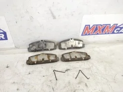 ������� ��������� Mazda Atenza 2009 GJYB2643ZA GH5FP L5-VE, ������ GJYB2643ZA ����
