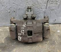 ������� ��������� Subaru Impreza WRX 2002 26692FC000 GD9 EJ204DX4BE, ������ ������ 26692FC000 ����