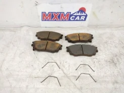 ������� ��������� Mazda Atenza 2007 G2YD3323Z GGEP LF-VE, �������� G2YD3323Z ����