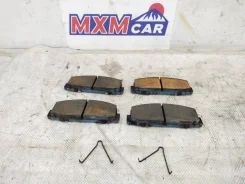������� ��������� Mazda Atenza 2005 GJYA2643Z GGEP LF-DE, ������ GJYA2643Z ����