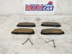 ������� ��������� Mazda Atenza 2009 GJYB2643Z Ghefp LF-VE, ������ GJYB2643Z ����
