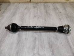 ������ ���� VW Passat B6 2010 1K0407272PL ��������� CDA, ������ 1K0407272PL ����