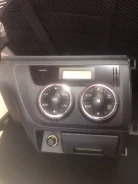 ���� ���������� ������-��������� Toyota Hiace 2010 TRH214 2TRFE ����