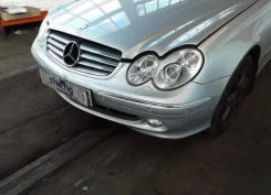 ������� ��������� Mercedes CLK 2004 A2098800183 W209 612.967 2.7 CDI A2098800183 ����