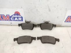 ������� ��������� Mazda Axela 2009 C2Y32648Z BK5P ZY-VE, ������ C2Y32648Z ����