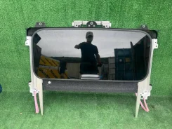��� Toyota Alphard 2016 AGH30 2ARFE, �������� ����