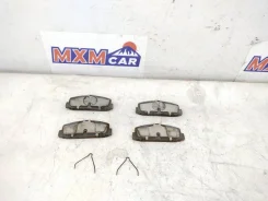 ������� ��������� Mazda Atenza 2007 GJYA2648Z GGEP LF-VE, ������ GJYA2648Z ����