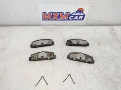 ������� ��������� Mazda Atenza 2008 GJYB2648Z GH5FP L5-VE, ������ GJYB2648Z ����