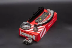 ����������� ��� Nissan KB10 CR12 KB10 ����