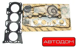 ����������� ��������� Toyota 0411128133 2AZ-FE 0411128133 ����