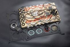 ����������� ��������� Toyota 0411138163 3UR-FE 0411138163 ����
