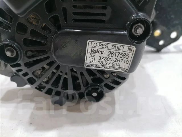 ��������� KIA Ceed 2 JD 2017 373002B710 ��������� G4FG 373002B710 ����
