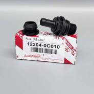 ������ ���������� ��������� ����� Toyota 122040C010 1TRFE 122040C010 ����