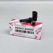 ������ ABS Toyota 8954360050 1Vdftv, ����� 8954360050 ����