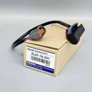 ������ ��������� ��������� Mazda ZL0118221 ZL0118221 ����