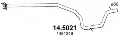 ��������� ������� ����� ASSO ���. 14.5021 145021 ����