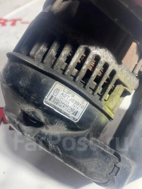 ��������� Mazda 6 2008 A2TJ0391B LF A2TJ0391B ����