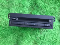 CD-�������� BMW X5 2007 65129133085 E70 65129133085 ����