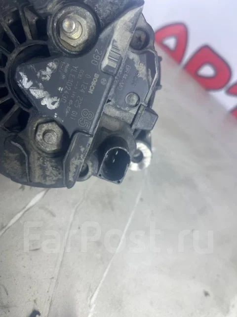 ��������� Rover 45 2002 YLE102430 18K4F YLE102430 ����