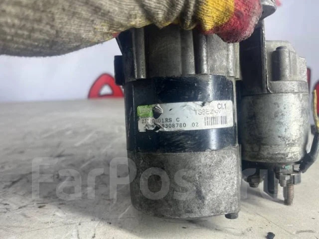 ������� Citroen Berlingo 2007 TS8E2 KFW KFV TS8E2 ����
