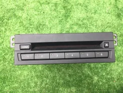 CD-�������� BMW X5 2007 65129133085 E70 N62B48 65129133085 ����