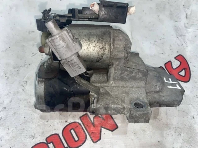 ������� Mazda 3 2012 M000T33271 BL LF M000T33271 ����