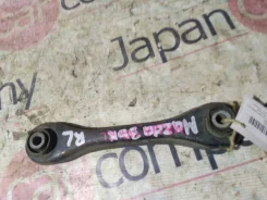 ���� ���������� Mazda 3 2002-2009 BBM228500A BK, ������ BBM228500A ����