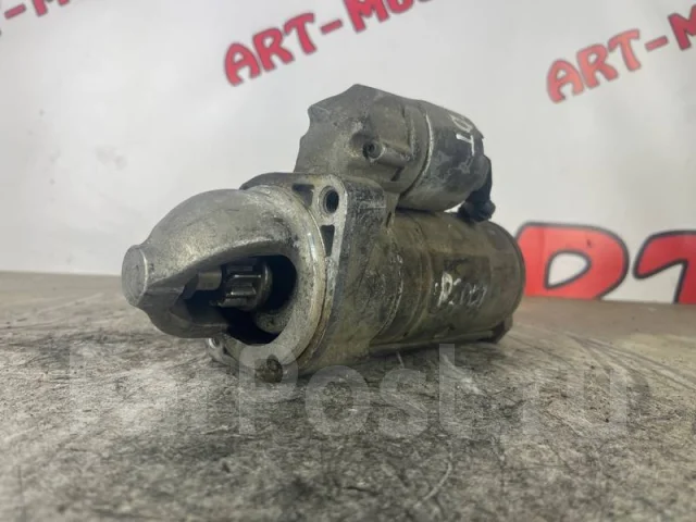 ������� Ssangyong Actyon 2009 6611513801 D20DT 6611513801 ����