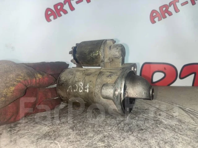 ������� Chevrolet Spark 2007 96569440 B10S 96569440 ����