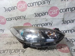 ���� ����������� Mazda 2 2007-2014 DL34510K0B DE, ������ DL34510K0B ����