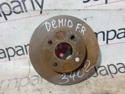 ���� ��������� Mazda Demio 1996-2002 BR703325XF DW BR703325XF ����