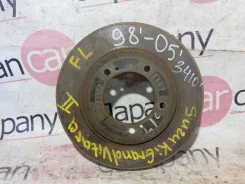 ���� ��������� Suzuki Grand Vitara 1998-2005 5521165D13, �������� 5521165D13 ����