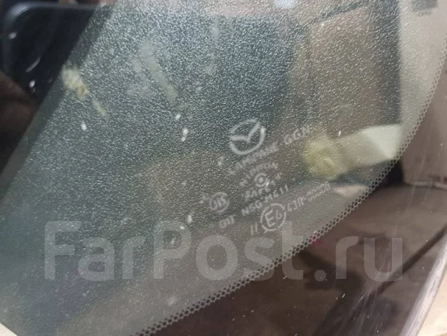 ������ Mazda 6 M411 GH, �������� M411 ����