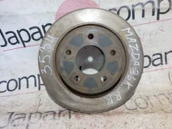 ���� ��������� Mazda 3 2002-2009 BP4Y26251D BK, ������ BP4Y26251D ����