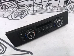 ���� ���������� ������-��������� BMW 3 2007 64119147299 E90 N52B25 64119147299 ����