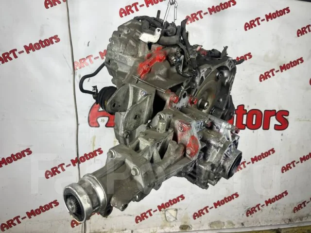 �������� Mitsubishi Outlander JF011E 4B12 JF011E ����