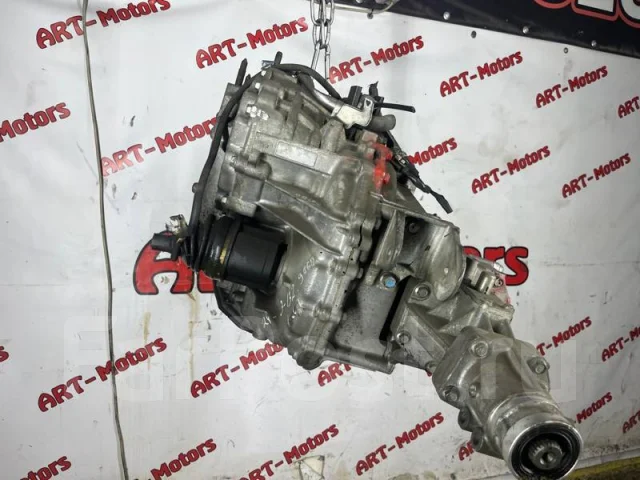 �������� Mitsubishi Outlander JF011E 4B12 JF011E ����